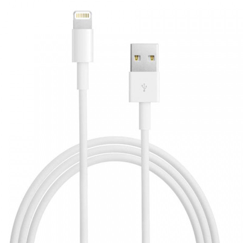 Cable Cargador 2m Compatible iPhone 6 7 8 X 11 12 13 14 iPad