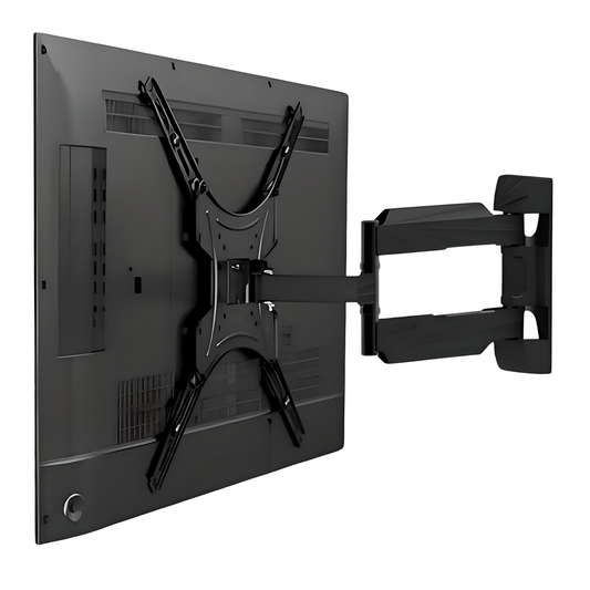 Soporte de tv extensible 26" a 55"