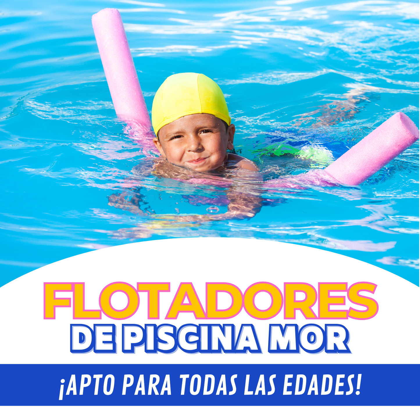 Flotador Pancho Mor Flota Flota Piscina Playa Bebe Niños