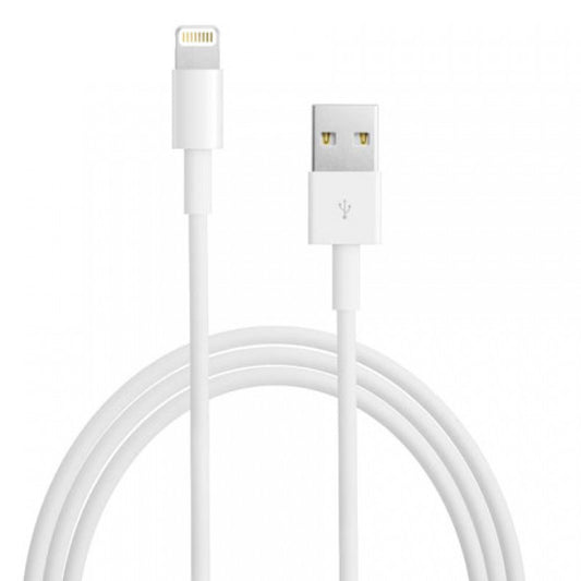 Cable Cargador 2m Compatible iPhone 6 7 8 X 11 12 13 14 iPad