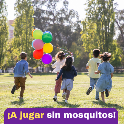 Repelente Mosquitos Off Family En Aerosol Spray Anti Dengue