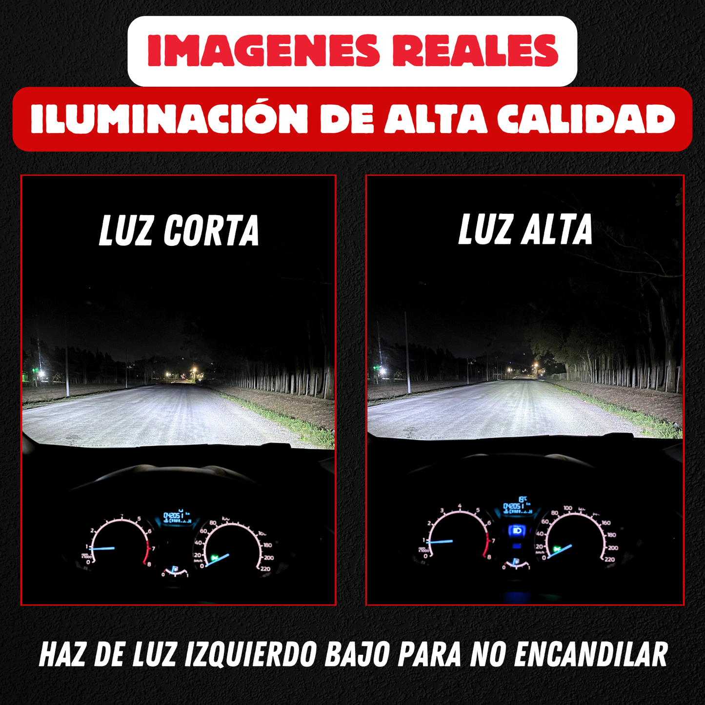 Kit Lamparas Cree Led Auto Super Canbus Alta Gama TX V10 CHIP CSP Juego lamparas led