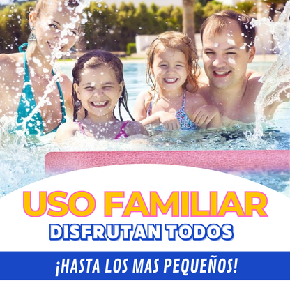 Flotador Pancho Mor Flota Flota Piscina Playa Bebe Niños