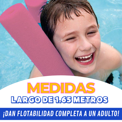 Flotador Pancho Mor Flota Flota Piscina Playa Bebe Niños