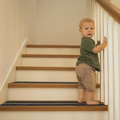 Cinta Antideslizante Adhesiva Anti-caídas Para Escaleras 5m