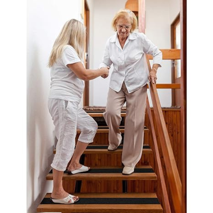Cinta Antideslizante Adhesiva Anti-caídas Para Escaleras 5m