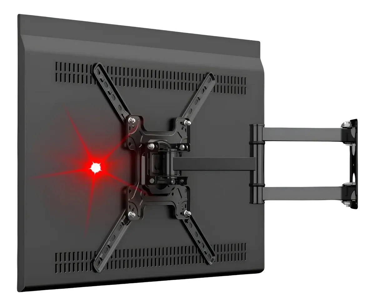 Soporte Tv Televisor Articulado Brazo Móvil Extensible 55